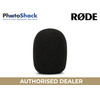 RODE WS2 Pop Filter Windshield 