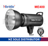 Studio Flash - 400W - Mettle ME400
