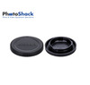 JJC Micro 4/3 Body/Lens Cap L-R7