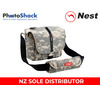 Shoulder Camera Bag - Nest Hiker 30 - Camouflage 
