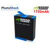 Hero 10 Battery for GoPro - Wasabi Power
