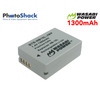 NB-10L Battery for Canon - Wasabi Power