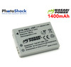 NB-5L Battery for Canon - Wasabi Power