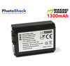 NP-FW50 Battery for Sony - Wasabi Power