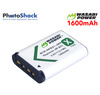 NP-BX1 Battery for Sony - Wasabi Power