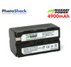 NPF750 Battery for Sony - Wasabi Power