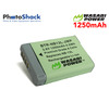 NB-13L battery for Canon - Wasabi Power