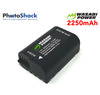 BLK22 battery for Panasonic - Wasabi Power