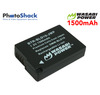 BLD10 battery for Olympus - Wasabi Power