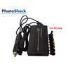 Universal Car and Home Power adapter DC 12V-24V 