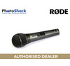 RODE M1-S Switchable Live Dynamic Microphone