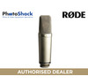 RODE NT1000 Large-diaphragm Studio Condenser Microphone