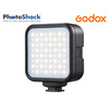 Godox Litemons Bi-Colour Pocket-Size LED Video Light (3200 to 6500K)