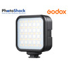 Godox Litemons RGB Pocket-Size LED Video Light (RGB & 3200 to 6500K)