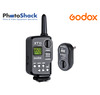 Godox XT-16 Wireless Power-Control Flash Trigger Transmitter