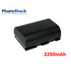 LP-E6NH Battery for Canon Cameras