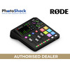 RODECaster Duo Integrated Audio Production Studio