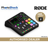RODECaster Duo Integrated Audio Production Studio - FREE RODWIMETX (1)