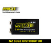 Maha Powerex PRECHARGED - 9.6V Battery - 230mAh