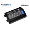EN-EL18d battery for Nikon Z9 camera