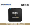 RODE Wireless GO II Transmitter