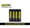 Maha Powerex PRECHARGED - AAA Batteries - 1,000mAh 4 Batteries