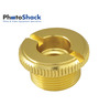 3/8" to 5/8" Microphone Thread Adapter