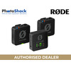 RODE Wireless Pro Compact Wireless Microphone System