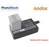 Godox C29 AC Charger for AD200 & AD200 Pro