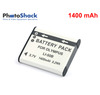 LI-50B Battery For Olympus