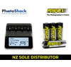 MHC9000 Pro Battery and Charger Set