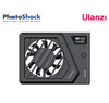 Ulanzi CA25 Cooling Fan For Sony/Canon/FUJIFILM/Nikon - Black