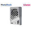 Ulanzi CA25 Cooling Fan For Sony/Canon/FUJIFILM/Nikon - Silver
