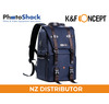 K&F Beta Backpack Zip 20L