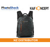 K&F Concept 23L Multifunctional Large DSLR Camera Backpack for Outdoor Travel Photography