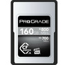 ProGrade Digital 160GB CFexpress Type A Cobalt Memory Card