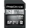 ProGrade Digital 128GB UHS-II SDXC Memory Card