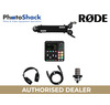 RODE Solo Podcasting Bundle