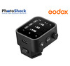 Godox X3 C Touchscreen TTL Wireless Flash Trigger for Canon