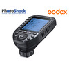 Godox XPro II TTL Wireless Flash Trigger for Panasonic / Olympus Cameras