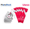 Ulanzi Pre-Moistened Full-Frame Sensor Cleaning Swab 5 Pack