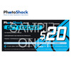 Photoshack Gift Voucher $20