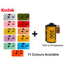 Kodak Bundle | M35 Camera + 1PK Gold 200 24EXP