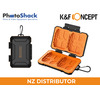K&F 29 Slot Multi Size Water Resistant Memory Card Case