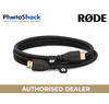 RODE 1.5m HDMI Cable - Black