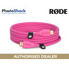 RODE 3m HDMI Cable - Pink