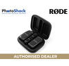 RODE WIME Micro Compact Wireless Microphone Audio System For USB-C - Black