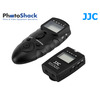 JJC Wireless & Wired Remote Control (WT-868)