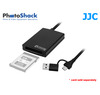 JJC CF Express Type B Card Reader