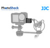 JJC 3.5mm Audio Adapter For Osmo Action 4